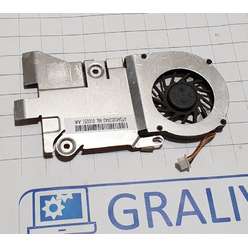 Система охлаждения ноутбука eMachines eM350, AT0AE002AA0