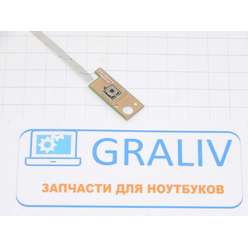 Кнопка включения, старта ноутбука Dell 17 5000, MGF-CEDAR-PWR