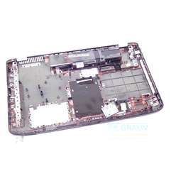 Нижняя часть корпуса, поддон ноутбука Acer 5542G, 5242, FOX604GD0200