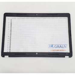 Рамка матрицы ноутбука HP 630, 646115-001