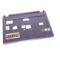Верхняя часть корпуса ноутбука, палмрест Samsung R460, BA81-04521A