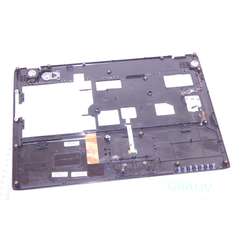 Верхняя часть корпуса ноутбука, палмрест Samsung R460, BA81-04521A