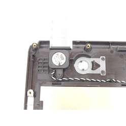 Верхняя часть корпуса ноутбука, палмрест Samsung R460, BA81-04521A