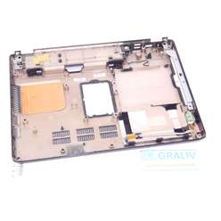 Нижняя часть корпуса нетбука Samsung R460, BA75-02076A