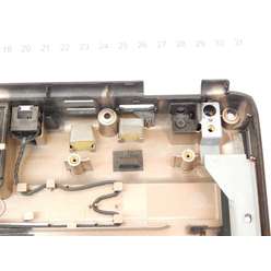 Нижняя часть корпуса нетбука Samsung R460, BA75-02076A