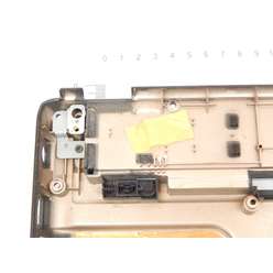 Нижняя часть корпуса нетбука Samsung R460, BA75-02076A