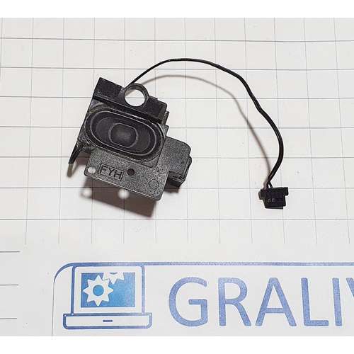 Динамик ноутбука eMachines E728