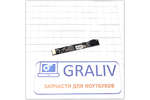Веб-камера для Samsung R410, R408, R460, R560, Q210, BA59-02244A