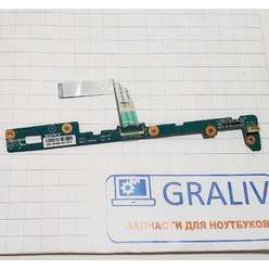 Панель управления ноутбука Sony VAIO VGN-FW, PCG-3J1V, 1P-1083J01-8010