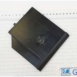 Заглушка DVD привода ноутбука Asus X551M