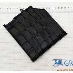 Заглушка DVD привода ноутбука Asus X551M