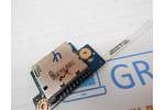CARD READER для ноутбука Lenovo G500, G505 LS-9633P, NBX0001DC00