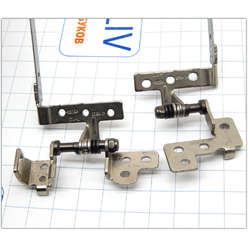 Петли для ноутбука Lenovo G500, G505 AM0Y0000400 AM0Y0000300