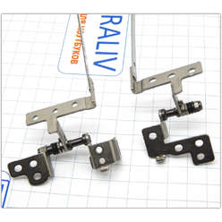 Петли для ноутбука Lenovo G500, G505 AM0Y0000400 AM0Y0000300