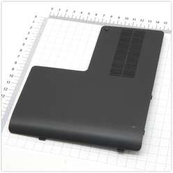 Заглушка корпуса жесткого диска, оперативной памяти ноутбука Toshiba C850D DPK13N0-ZWA0D01