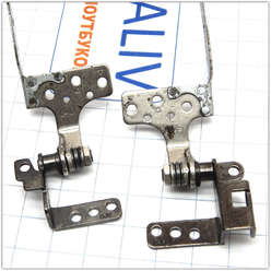 Петли для ноутбука Packard Bell NM-85, 34.4GZ03.011 34.4GZ04.011