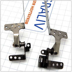 Петли для ноутбука Packard Bell NM-85, 34.4GZ03.011 34.4GZ04.011