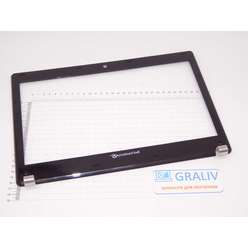 Безель, рамка матрицы ноутбука Packard Bell NM-85, TSA604GZ1300