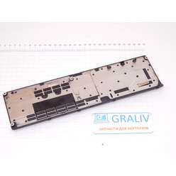 Заглушка HDD корпуса ноутбука Packard Bell NM-85