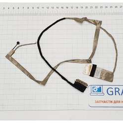 Шлейф матрицы ноутбука Asus A55 F55 K55 U57 X55 DD0XJ3LC000