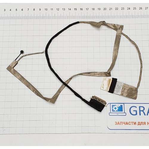 Шлейф матрицы ноутбука Asus A55 F55 K55 U57 X55 DD0XJ3LC000