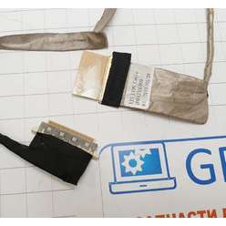 Шлейф матрицы ноутбука Asus A55 F55 K55 U57 X55 DD0XJ3LC000