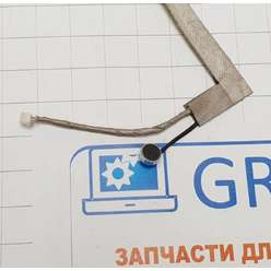 Шлейф матрицы ноутбука Asus A55 F55 K55 U57 X55 DD0XJ3LC000