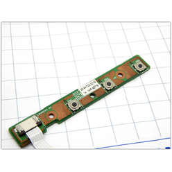 Панель Старта для ноутбука Fujitsu Siemens Amilo Pa3553, 55.4H703.001G