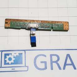 Кнопка старта для ноутбука Dell Inspiron 1526, 48.4W004.001