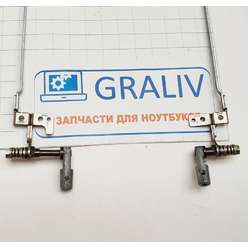 Петли матрицы ноутбука DNS 118740, 118742, 10031215