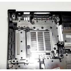 Нижняя часть корпуса, поддон ноутбука Fujitsu Siemens Pa 3515 MS2242, 39.4H702.021, 60.4H704.022 