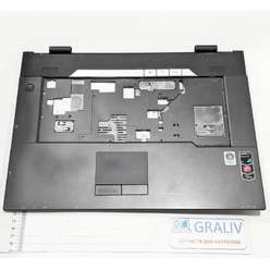 Верхняя часть корпуса, палмрест ноутбука Fujitsu Siemens Pa 3515 MS2242, 39.4H705.021