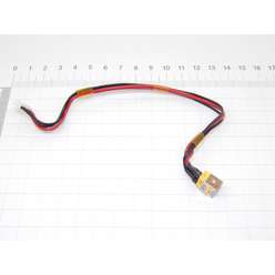 Разъем питания для ноутбуков Acer 