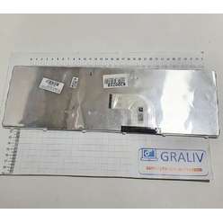 Клавиатура ноутбука Sony SVE151, SVE15, SVE17, E15, E17, 149032851RU, 9Z.N6CSW.K0