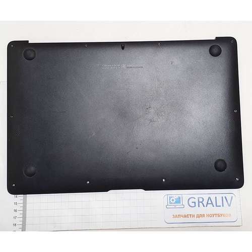 Нижняя часть корпуса ноутбука 4good AM500
