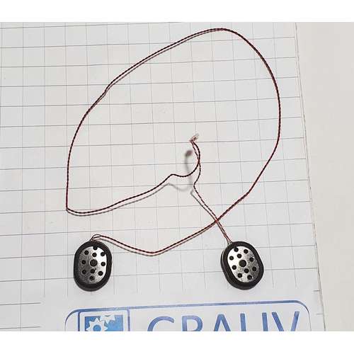 Динамики ноутбука 4good AM500