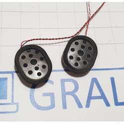 Динамики ноутбука 4good AM500