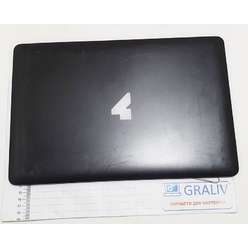 Крышка матрицы ноутбука 4good AM500