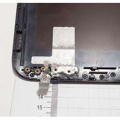 Крышка матрицы ноутбука HP DV6-6000 640417-001