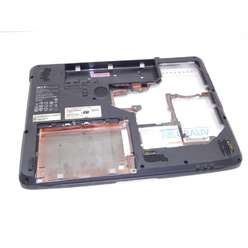 Нижняя часть корпуса, поддон ноутбука Acer 7520
