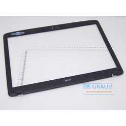Безель, рамка матрицы ноутбука Acer Aspire 7520, AP01L000200