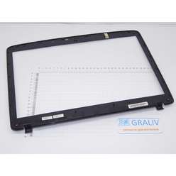 Безель, рамка матрицы ноутбука Acer Aspire 7520, AP01L000200
