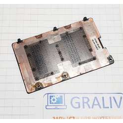 Заглушка корпуса ноутбука Toshiba A300, A300D, TSA3ABL5RD0I
