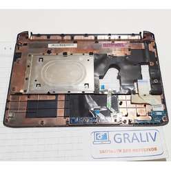 Корпус в сборе нетбука Emachines 350, 350-21G16i