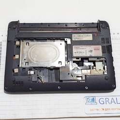 Корпус в сборе нетбука Emachines 350, 350-21G16i