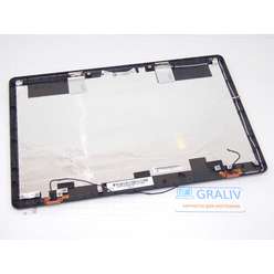 Крышка матрицы ноутбука Lenovo idea pad Y650, AP05Y000A008