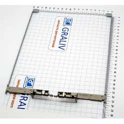 Петли для ноутбука Lenovo Idea Pad Y650, EC05Y000G00, EC05Y000F00