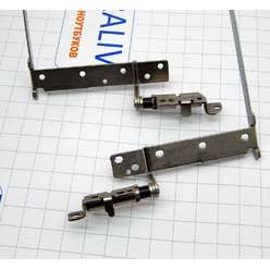 Петли для ноутбука Lenovo Idea Pad Y650, EC05Y000G00, EC05Y000F00