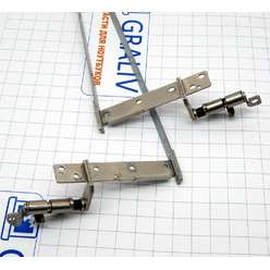 Петли для ноутбука Lenovo Idea Pad Y650, EC05Y000G00, EC05Y000F00