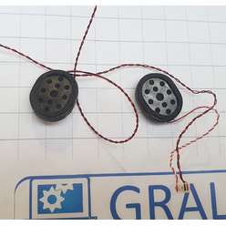 Динамики ноутбука IRBIS NB46 NB51 NB52